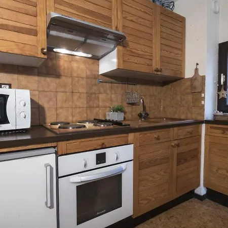 Apartment T3 Duplex, 4 Couchages, Balcon Sud, Proche Centre & Thermes, St Lary Village - Fr-1-296-182 Saint-Lary-Soulan