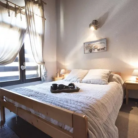 Duplex 4 Personnes Avec Balcon A Lary Village - Fr-1-296-182 생라리술랑