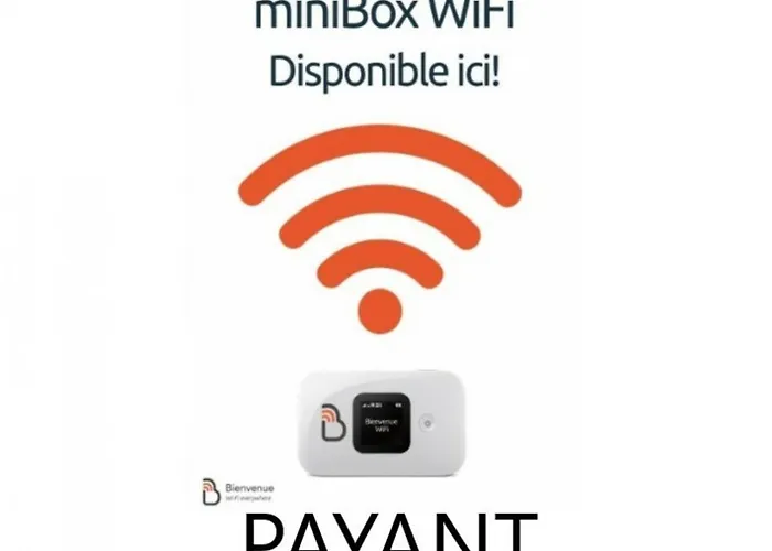 דירה Duplex 4 Personnes Avec Balcon A Lary Village - Fr-1-296-182 סן-לארי-סולאן